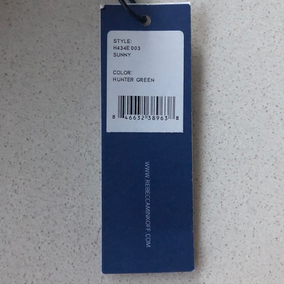 Rebecca Minkoff handbag - Picture 2 of 3